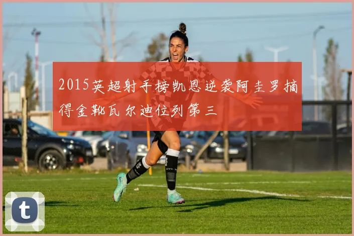 2015英超射手榜凯恩逆袭阿圭罗摘得金靴瓦尔迪位列第三