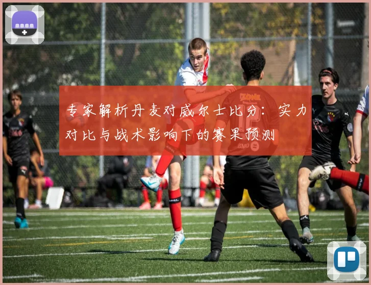 专家解析丹麦对威尔士比分：实力对比与战术影响下的赛果预测